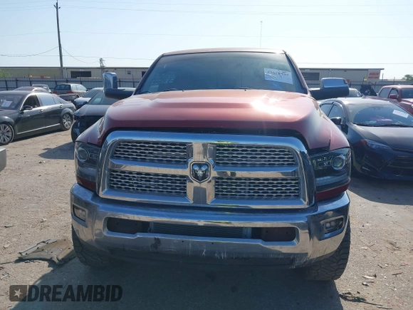 2010 Dodge Ram 2500 SLT with VIN 3D7UT2CL0AG188595, listed as a IAAI auction lot 42018337 with 240,267 mi miles. Bid and sale history available at carsss.com. Image 12.