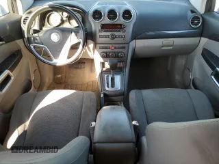 2008 Saturn VUE XR with VIN 3GSCL53798S727656, listed as a Copart auction lot 50886075 with 140,951 mi miles and Salvage Title. Bid and sale history available at carsss.com. Image 8.