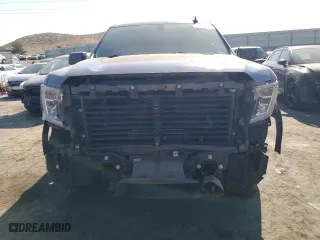 2020 GMC Sierra 1500 Elevation with VIN 3GTP9CEK6LG423083, listed as a Copart auction lot 70430454 with 99,888 mi miles and Salvage Title. Bid and sale history available at carsss.com. Image 5.