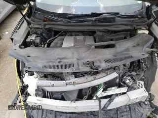 2016 Lexus RX 350 F Sport with VIN 2T2BZMCA7GC004116, listed as a Copart auction lot 62912224 with 138,023 mi miles and Salvage Title. Bid and sale history available at carsss.com. Image 12.