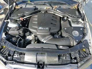 2012 BMW M3 with VIN WBSKG9C58CE799025, listed as a Copart auction lot 73944734 with 82,020 mi miles and Salvage Title. Bid and sale history available at carsss.com. Image 13.