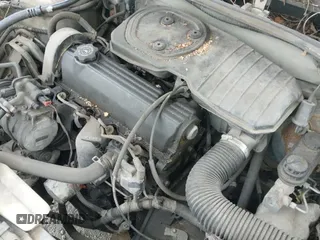 1993 Dodge Shadow with VIN 1B3XP28K0PN695638, listed as a IAAI auction lot 41830430 with 108,631 mi miles and . Bid and sale history available at DreamBid. Image 15.