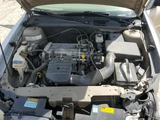 2004 Chevrolet Classic with VIN 1G1ND52F04M592712, listed as a Copart auction lot 57012374 with 123,730 mi miles and Clean Title. Bid and sale history available at carsss.com. Image 11.