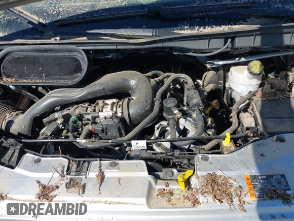 2022 Ford Transit Passenger XL with VIN 1FBAX2C85NKA36473, listed as a IAAI auction lot 40583736 with Not provided miles and . Bid and sale history available at DreamBid. Image 10.