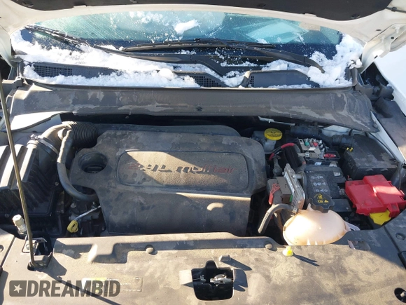 2019 Jeep Compass Latitude with VIN 3C4NJDBB5KT704564, listed as a IAAI auction lot 40768531 with 95,291 mi miles. Bid and sale history available at carsss.com. Image 10.