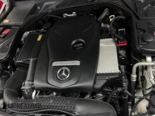 2015 Mercedes-Benz C 300 Luxury z VIN 55SWF4KB4FU027077, wystawiony jako Copart lot #80309135 z przebiegiem 107 644 mil mil oraz Czysty tytuł • Clean title. Historia ofert i sprzedaży dostępna na DreamBid. Obrazek 11.