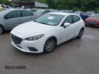 2014 Mazda 3 i Touring z VIN JM1BM1L73E1101014, wystawiony jako IAAI lot #42472127 z przebiegiem 121 426 mil mil oraz . Historia ofert i sprzedaży dostępna na DreamBid. Obrazek 21.