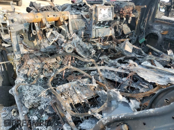 2020 Ford F-250 XL z VIN 1FT7W2BT6LEE36813, wystawiony jako Copart lot #71064894 z przebiegiem Nie podano mil oraz Szkoda całkowita • Salvage title. Historia ofert i sprzedaży dostępna na DreamBid. Obrazek 8.