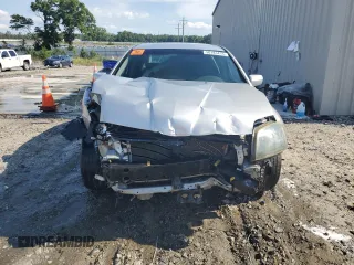 2007 Mitsubishi Galant ES z VIN 4A3AB56F97E017350, wystawiony jako Copart lot #56183415 z przebiegiem Nie podano mil oraz Szkoda całkowita • Salvage title. Historia ofert i sprzedaży dostępna na DreamBid. Obrazek 5.