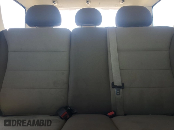 2007 Ford Escape XLS с VIN 1FMYU02Z17KA20500, выставлен на аукционе Copart как лот 59016055 с пробегом 215 936 миль миль и Списание • Salvage title. История ставок и продаж доступна на DreamBid. Изображение 10.
