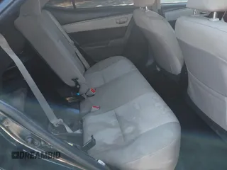 2015 Toyota Corolla L z VIN 2T1BURHE4FC358895, wystawiony jako IAAI lot #42186642 z przebiegiem 219 638 mil mil oraz . Historia ofert i sprzedaży dostępna na DreamBid. Obrazek 8.