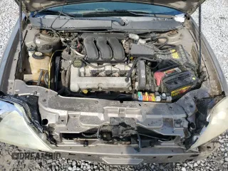 2005 Mercury Sable LS z VIN 1MEFM55S45A633364, wystawiony jako Copart lot #55062205 z przebiegiem 50 973 mil mil oraz Szkody całkowita. Historia ofert i sprzedaży dostępna na DreamBid. Obrazek 11.
