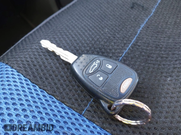 2005 Jeep Liberty Sport with VIN 1J4GL48K25W571751, listed as a IAAI auction lot 41735123 with 145,478 mi miles and . Bid and sale history available at DreamBid. Image 11.