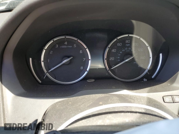 2014 Acura MDX Technology z VIN 5FRYD4H4XEB030670, wystawiony jako Copart lot #54409925 z przebiegiem Nie podano mil oraz Szkoda całkowita • Salvage title. Historia ofert i sprzedaży dostępna na DreamBid. Obrazek 9.