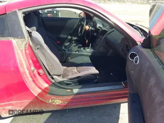 2005 Nissan 350Z Touring with VIN JN1AZ34D35M610759, listed as a IAAI auction lot 41757344 with 159,693 mi miles. Bid and sale history available at carsss.com. Image 5.