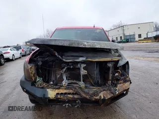 2009 Chevrolet Silverado 1500 LT with VIN 3GCEK23399G197745, listed as a IAAI auction lot 41747081 with Not Provided miles and . Bid and sale history available at DreamBid. Image 12.