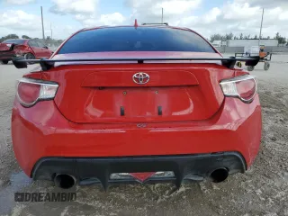 2018 Toyota 86 GT with VIN JF1ZNAE16J9700978, listed as a Copart auction lot 45230175 with 48,533 mi miles and Salvage Title. Bid and sale history available at carsss.com. Image 6.