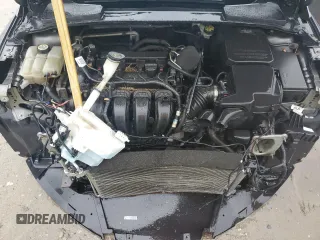 2013 Ford Focus SE с VIN 1FADP3F20DL120320, выставлен на аукционе Copart как лот 58047205 с пробегом 155 574 миль миль и Чистый • Clean title. История ставок и продаж доступна на DreamBid. Изображение 11.