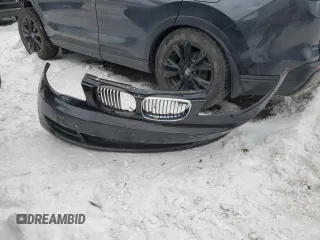 2009 BMW 1 Series 128i с VIN WBAUP73529VK75976, выставлен на аукционе Copart как лот 43971285 с пробегом 131 653 миль миль и Списание • Salvage title. История ставок и продаж доступна на DreamBid. Изображение 12.