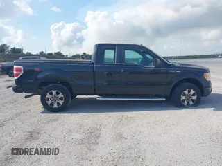 2013 Ford F-150 XL с VIN 1FTFX1EF1DFD78839, выставлен на аукционе IAAI как лот 42009664 с пробегом Не указан миль и . История ставок и продаж доступна на DreamBid. Изображение 13.