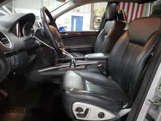 2010 Mercedes-Benz GL-Class GL 450 with VIN 4JGBF7BE3AA579663, listed as a Copart auction lot 79842564 with 161,162 mi miles and Salvage Title. Bid and sale history available at carsss.com. Image 7.