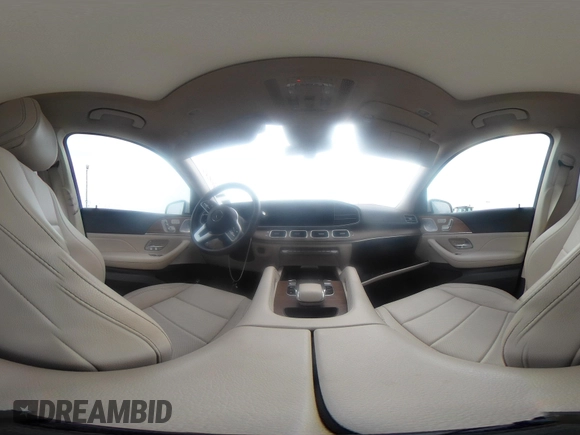 2020 Mercedes-Benz GLE 350 z VIN 4JGFB4JB2LA203932, wystawiony jako IAAI lot #41520826 z przebiegiem 72 032 mil mil oraz . Historia ofert i sprzedaży dostępna na DreamBid. Obrazek 18.