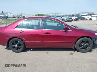 2005 Honda Accord EX with VIN 1HGCM56735A059534, listed as a IAAI auction lot 42209563 with 157,671 mi miles and . Bid and sale history available at DreamBid. Image 14.