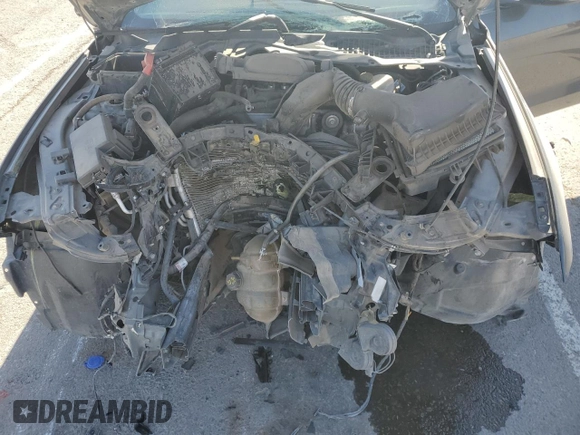 2020 Ford Mustang EcoBoost with VIN 1FA6P8TH9L5112072, listed as a Copart auction lot 54182345 with 86,780 mi miles and Salvage title. Bid and sale history available at DreamBid. Image 11.