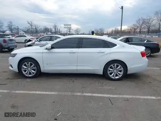 2019 Chevrolet Impala LT with VIN 2G11Z5SA6K9148202, listed as a IAAI auction lot 41666978 with 122,604 mi miles. Bid and sale history available at carsss.com. Image 14.