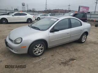 2000 Plymouth Neon Highline z VIN 1P3ES46C3YD775650, wystawiony jako Copart lot #81840614 z przebiegiem 115 845 mil mil oraz Szkody całkowita. Historia ofert i sprzedaży dostępna na DreamBid. Obrazek 1.