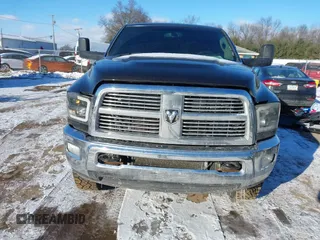 2011 Ram 2500 Big Horn with VIN 3D7UT2CL8BG561433, listed as a IAAI auction lot 41316961 with 238,821 mi miles. Bid and sale history available at carsss.com. Image 12.