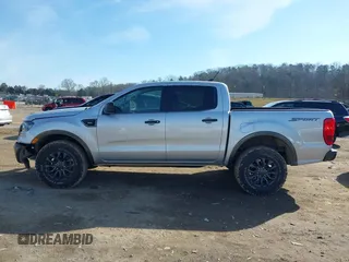 2019 Ford Ranger XL с VIN 1FTER4EH7KLA63535, выставлен на аукционе IAAI как лот 41445175 с пробегом 64 815 миль миль и . История ставок и продаж доступна на DreamBid. Изображение 14.