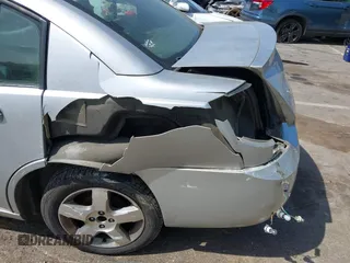 2007 Saturn ION z VIN 1G8AL55B87Z186597, wystawiony jako IAAI lot #42062362 z przebiegiem Nie podano mil oraz . Historia ofert i sprzedaży dostępna na DreamBid. Obrazek 6.