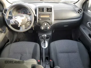 2017 Nissan Micra S z VIN 3N1CK3CP5HL262521, wystawiony jako Copart lot #78390874 z przebiegiem 143 541 mil mil oraz Szkoda całkowita • Salvage title. Historia ofert i sprzedaży dostępna na DreamBid. Obrazek 8.