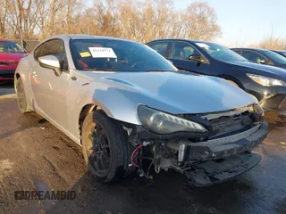 2014 Scion FR-S with VIN JF1ZNAA11E9702231, listed as a IAAI auction lot 41134971 with 70,512 mi miles and . Bid and sale history available at DreamBid. Image 1.