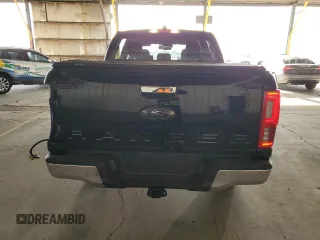 2021 Ford Ranger XL с VIN 1FTER4EHXMLD18116, выставлен на аукционе Copart как лот 57979215 с пробегом 83 220 миль миль и Списание • Salvage title. История ставок и продаж доступна на DreamBid. Изображение 6.