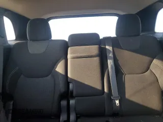 2017 Jeep Cherokee Latitude с VIN 1C4PJMCB8HW505101, выставлен на аукционе Copart как лот 64359775 с пробегом 149 314 миль миль и Списание • Salvage title. История ставок и продаж доступна на DreamBid. Изображение 10.