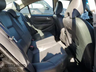 2009 Volvo S60 2.5T with VIN YV1RH592292738346, listed as a Copart auction lot 46512845 with 171,058 mi miles and Salvage Title. Bid and sale history available at carsss.com. Image 10.