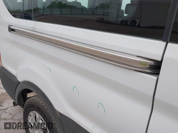 2022 Ford Transit Passenger XL с VIN 1FBAX2X81NKA29272, выставлен на аукционе IAAI как лот 41921508 с пробегом 49 826 миль миль и . История ставок и продаж доступна на DreamBid. Изображение 18.