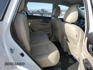 2016 Nissan Rogue S with VIN JN8AT2MT2GW021147, listed as a Copart auction lot 41972655 with 60,238 mi miles and Clean Title. Bid and sale history available at DreamBid. Image 11.