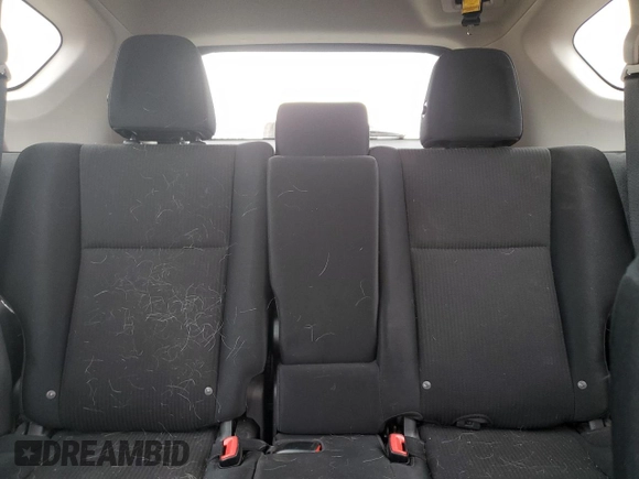 2015 Toyota RAV4 LE z VIN 2T3BFREV4FW315856, wystawiony jako Copart lot #55147335 z przebiegiem 208 703 mil mil oraz Szkoda całkowita • Salvage title. Historia ofert i sprzedaży dostępna na DreamBid. Obrazek 10.