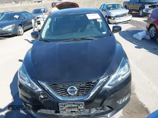 2018 Nissan Sentra SV with VIN 3N1AB7AP7JL656481, listed as a IAAI auction lot 41740189 with 80,546 mi miles and . Bid and sale history available at DreamBid. Image 12.