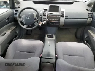 2007 Toyota Prius с VIN JTDKB20UX77690407, выставлен на аукционе Copart как лот 60980445 с пробегом 108 686 миль миль и Списание • Salvage title. История ставок и продаж доступна на DreamBid. Изображение 8.