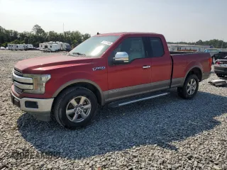 2019 Ford F-150 with VIN 1FTFX1C15KFB94606, listed as a Copart auction lot 62121145 with 212,815 mi miles and Clean title. Bid and sale history available at DreamBid. Image 1.