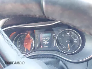 2019 Jeep Cherokee Latitude Plus с VIN 1C4PJMLB5KD363244, выставлен на аукционе IAAI как лот 41820628 с пробегом 94 330 миль миль и . История ставок и продаж доступна на DreamBid. Изображение 7.
