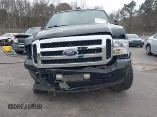 2006 Ford F-250 XL with VIN 1FTSX21P26ED55954, listed as a IAAI auction lot 41694728 with Not provided miles and . Bid and sale history available at DreamBid. Image 13.