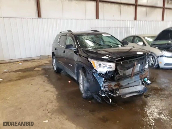 2017 GMC Acadia SLE with VIN 1GKKNSLS4HZ251294, listed as a Copart auction lot 42290885 with 0 mi miles and Clean Title. Bid and sale history available at carsss.com. Image 15.