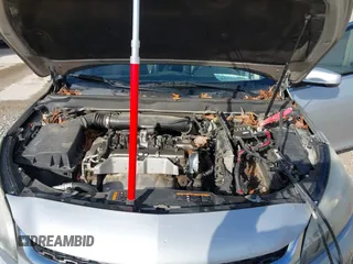 2014 Chevrolet Malibu LT with VIN 1G11E5SL9EU148795, listed as a IAAI auction lot 41718765 with 227,109 mi miles and . Bid and sale history available at DreamBid. Image 10.