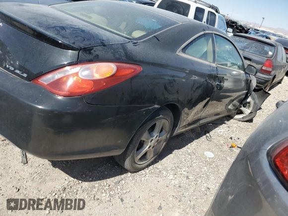 2004 Toyota Solara SE z VIN 4T1CA30P24U009415, wystawiony jako Copart lot #51356725 z przebiegiem Nie podano mil oraz Nie do naprawy • Non repairable. Historia ofert i sprzedaży dostępna na DreamBid. Obrazek 3.