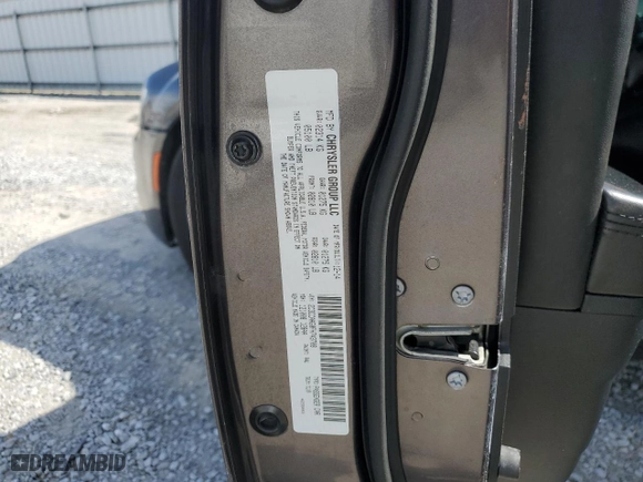 2015 Chrysler 300 Limited with VIN 2C3CCAAG0FH743708, listed as a Copart auction lot 45856345 with 199,533 mi miles and Salvage Title. Bid and sale history available at carsss.com. Image 12.